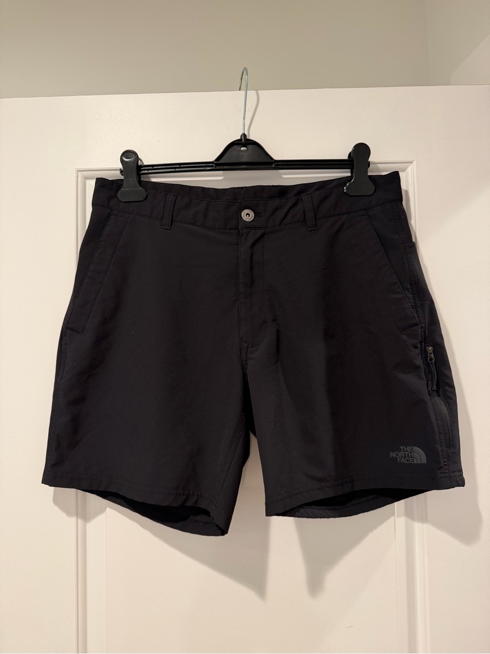 The North Face Rolling Sun Packable Shorts - size 34